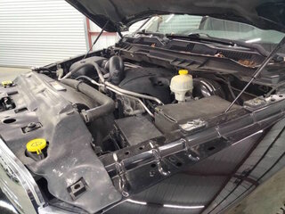 2014 Ram Ram 1500 Pickup Big Horn/Lone Star — photo 32