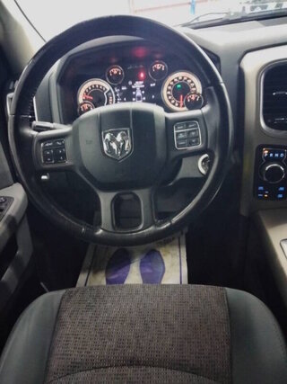 2014 Ram Ram 1500 Pickup Big Horn/Lone Star — photo 16