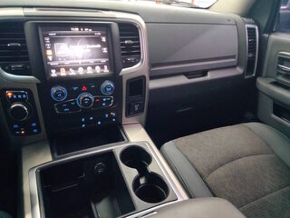 2014 Ram Ram 1500 Pickup Big Horn/Lone Star — photo 21