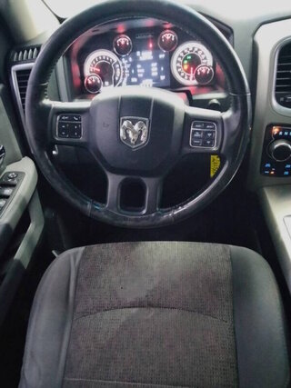 2014 Ram Ram 1500 Pickup Big Horn/Lone Star — photo 17