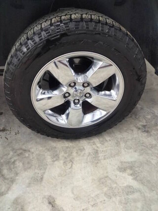 2014 Ram Ram 1500 Pickup Big Horn/Lone Star — photo 28