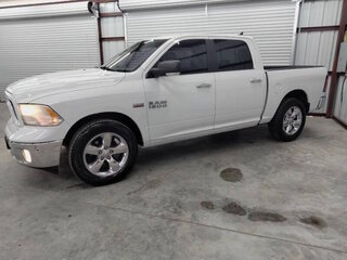 2014 Ram Ram 1500 Pickup Big Horn/Lone Star — photo 5