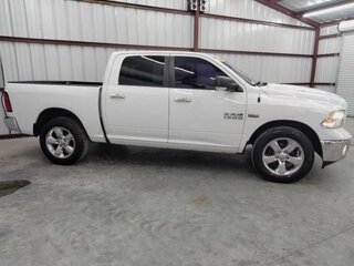 2014 Ram Ram 1500 Pickup Big Horn/Lone Star — photo 4