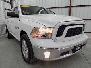 2014 Ram Ram 1500 Pickup Big Horn/Lone Star — photo 3