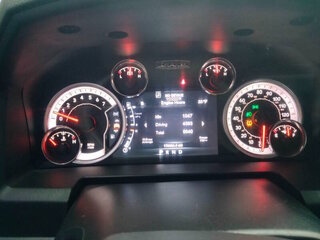 2014 Ram Ram 1500 Pickup Big Horn/Lone Star — photo 18