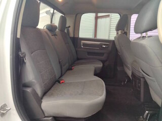2014 Ram Ram 1500 Pickup Big Horn/Lone Star — photo 27