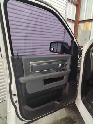2014 Ram Ram 1500 Pickup Big Horn/Lone Star — photo 11