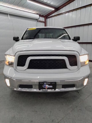 2014 Ram Ram 1500 Pickup Big Horn/Lone Star — photo 2