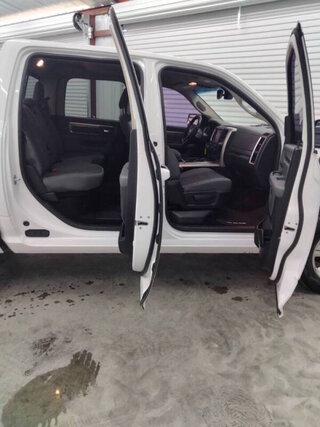 2014 Ram Ram 1500 Pickup Big Horn/Lone Star — photo 10