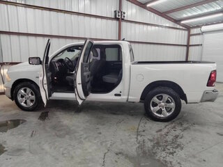 2014 Ram Ram 1500 Pickup Big Horn/Lone Star — photo 9