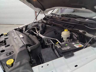 2014 Ram Ram 1500 Pickup Big Horn/Lone Star — photo 32