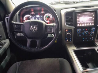 2014 Ram Ram 1500 Pickup Big Horn/Lone Star — photo 19