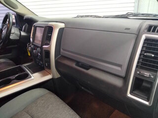 2014 Ram Ram 1500 Pickup Big Horn/Lone Star — photo 24