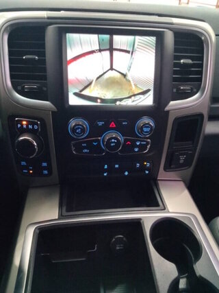 2014 Ram Ram 1500 Pickup Big Horn/Lone Star — photo 20