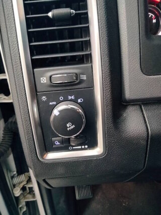 2014 Ram Ram 1500 Pickup Big Horn/Lone Star — photo 12