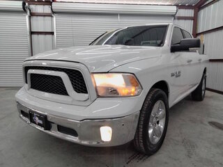 2014 Ram Ram 1500 Pickup Big Horn/Lone Star — photo 1