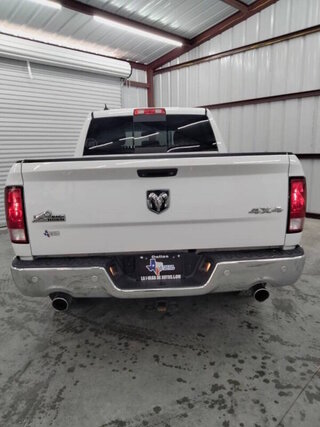 2014 Ram Ram 1500 Pickup Big Horn/Lone Star — photo 7