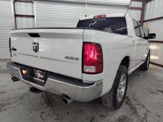 2014 Ram Ram 1500 Pickup Big Horn/Lone Star — photo 6