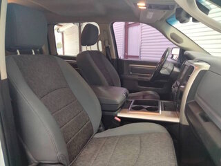 2014 Ram Ram 1500 Pickup Big Horn/Lone Star — photo 25