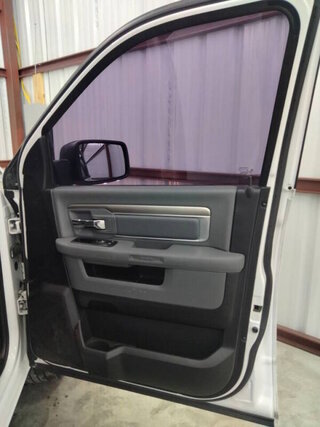 2014 Ram Ram 1500 Pickup Big Horn/Lone Star — photo 23