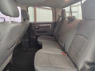 2014 Ram Ram 1500 Pickup Big Horn/Lone Star — photo 16
