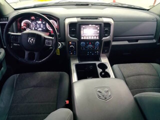 2014 Ram Ram 1500 Pickup Big Horn/Lone Star — photo 22