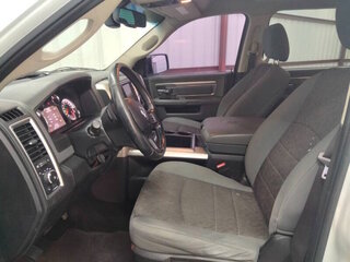 2014 Ram Ram 1500 Pickup Big Horn/Lone Star — photo 14
