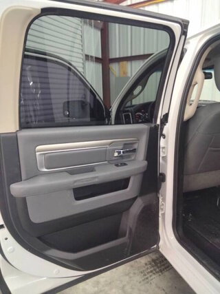 2014 Ram Ram 1500 Pickup Big Horn/Lone Star — photo 15