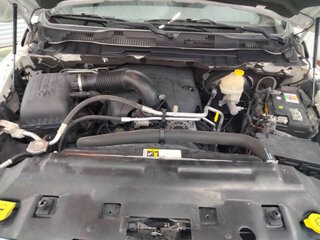 2014 Ram Ram 1500 Pickup Big Horn/Lone Star — photo 33
