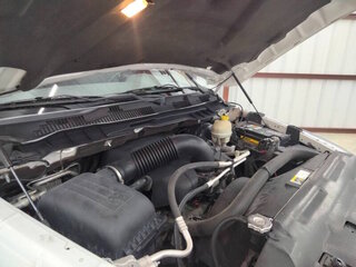 2014 Ram Ram 1500 Pickup Big Horn/Lone Star — photo 34