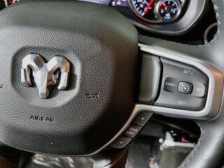 2022 Ram Ram 1500 Pickup Big Horn/Lone Star — photo 16