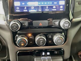 2022 Ram Ram 1500 Pickup Big Horn/Lone Star — photo 22