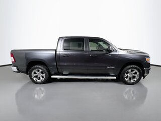 2022 Ram Ram 1500 Pickup Big Horn/Lone Star — photo 2