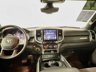 2022 Ram Ram 1500 Pickup Big Horn/Lone Star — photo 26