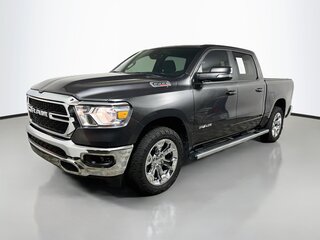 2022 Ram Ram 1500 Pickup Big Horn/Lone Star — photo 6