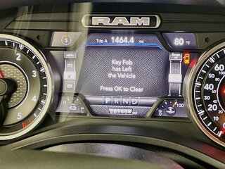 2022 Ram Ram 1500 Pickup Big Horn/Lone Star — photo 18