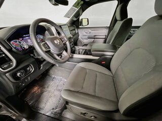 2022 Ram Ram 1500 Pickup Big Horn/Lone Star — photo 11