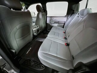 2022 Ram Ram 1500 Pickup Big Horn/Lone Star — photo 25