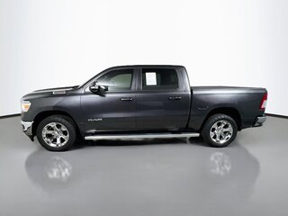 2022 Ram Ram 1500 Pickup Big Horn/Lone Star — photo 5