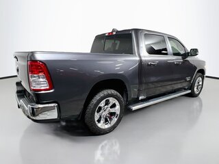 2022 Ram Ram 1500 Pickup Big Horn/Lone Star — photo 3
