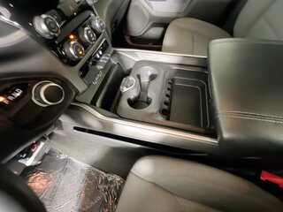 2022 Ram Ram 1500 Pickup Big Horn/Lone Star — photo 21