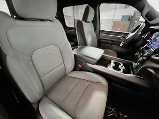 2022 Ram Ram 1500 Pickup Big Horn/Lone Star — photo 27