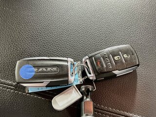2022 Ram Ram 1500 Pickup Big Horn/Lone Star — photo 31