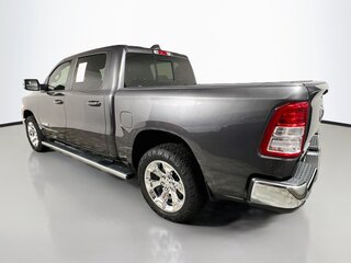 2022 Ram Ram 1500 Pickup Big Horn/Lone Star — photo 4