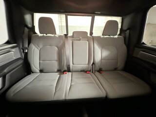 2022 Ram Ram 1500 Pickup Big Horn/Lone Star — photo 29