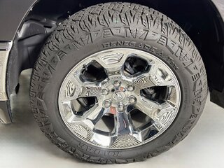 2022 Ram Ram 1500 Pickup Big Horn/Lone Star — photo 10