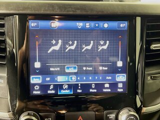 2022 Ram Ram 1500 Pickup Big Horn/Lone Star — photo 23