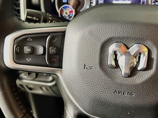 2022 Ram Ram 1500 Pickup Big Horn/Lone Star — photo 15