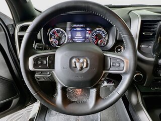 2022 Ram Ram 1500 Pickup Big Horn/Lone Star — photo 14