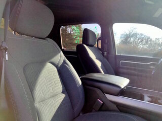 2019 Ram Ram 1500 Pickup Big Horn/Lone Star — photo 21